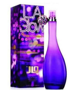 L.A. Glow 100ML