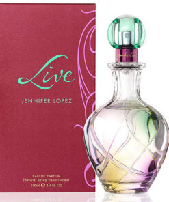 Live 100ML