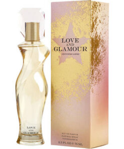 Love And Glamour 75ML