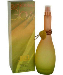 Sunkissed Glow 100ML