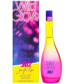 Wild Glow 100ML