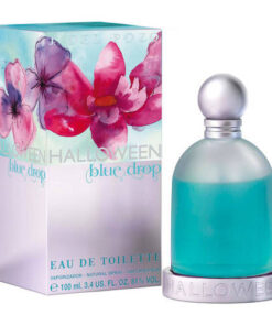 Halloween Blue Drop 100ML