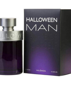 Halloween Man 125ML