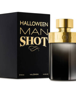 Halloween Man Shot 125ML