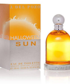Halloween Sun 100ML