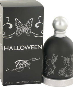 Halloween Tatto Woman 100ML