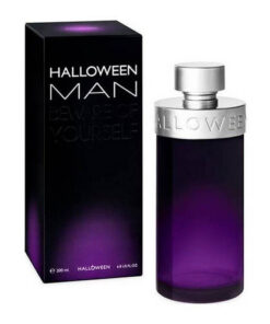 Halloween Man 200ML