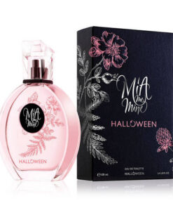 Halloween Mia Me Mine Eau De Toilette 100ML