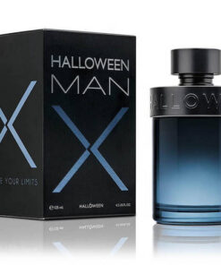 Halloween Man X 125ML