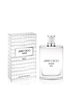 Jimmy Choo Man Ice 100ML
