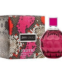Jimmy Choo Exotic 100ML