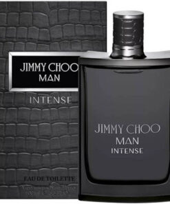 Jimmy Choo Man Intense 100ML
