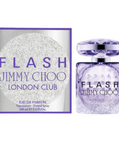 Jimmy Choo Flash London Club 100ML
