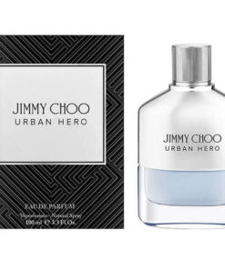 Urban Hero 100ML