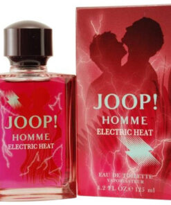 Joop! Homme Electric Heat 125ML