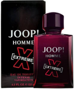 Joop! Homme Extreme 125ML