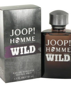 Joop! Homme Wild 125ML