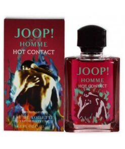 Joop! Homme Hot Contact 125ML
