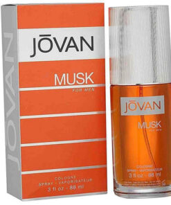 Jovan Musk For Men 88ML