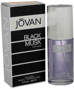 Black Musk 88ML