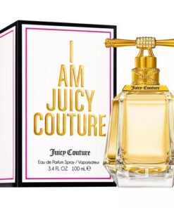 I Am Juicy Couture 100ML