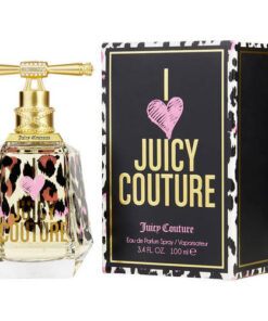 I Love Juicy Couture 100ML