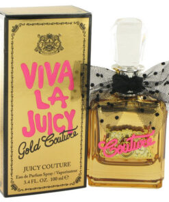 Viva La Juicy Gold Couture 100ML