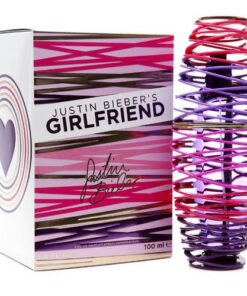 Girlfriend 100ML