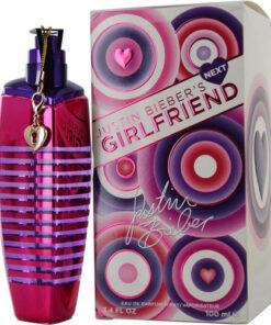 Next Girlfriend 100ML