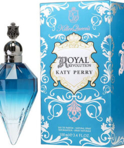 Royal Revolution 100ML