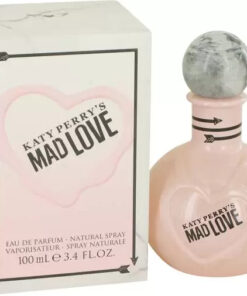 Katy Perry'S Mad Love 100ML