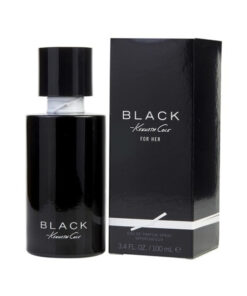Black 100ML