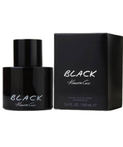 Kenneth Cole Black For Men 100ML