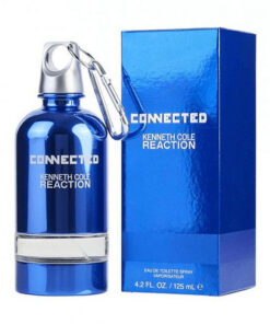 Connected Kenneth Cole Reaction 125ML