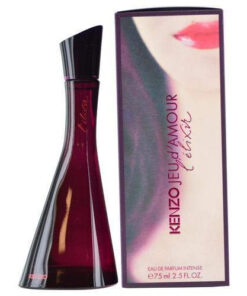 Jeu D'Amour L'Elixir 75ML