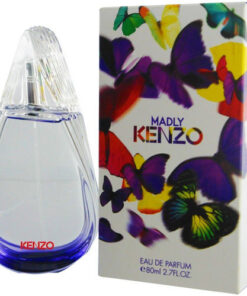Madly Kenzo! 80ML