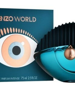 Kenzo World Intense 75ML