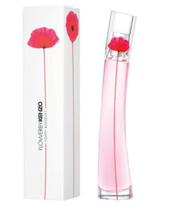 Flower By Kenzo Poppy Bouquet 100ML