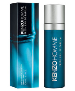 Kenzo Homme Fresh Eau de Parfum 100ml