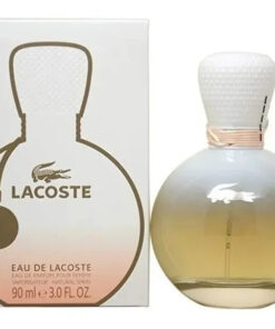 Eau De Lacoste 90ML