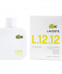 Eau De Lacoste L.12.12 Blanc Neon 100ML