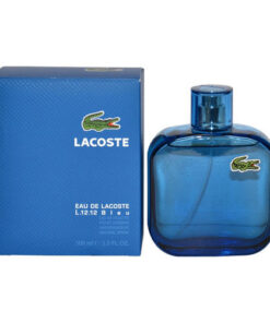 Eau De Lacoste L.12.12 Blue 100ML