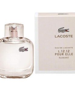 Eau De Lacoste L.12.12 Elegant 100ML