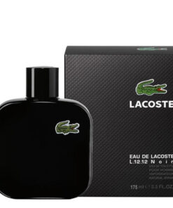 Eau De Lacoste L.12.12 Noir 175ML