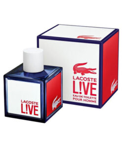 Lacoste Live 100ML