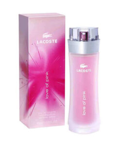 Love Of Pink 90ML