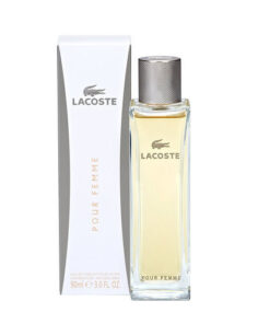 Lacoste Pour Femme 90ML