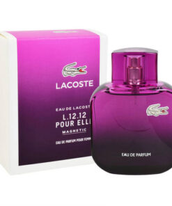 Eau De Lacoste 12.12. Magnetic 80ML