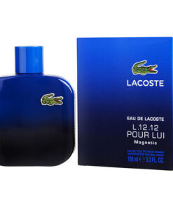 Eau De Lacoste L.12.12 Magnetic 100ML