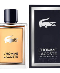 L'Homme Lacoste 100ML